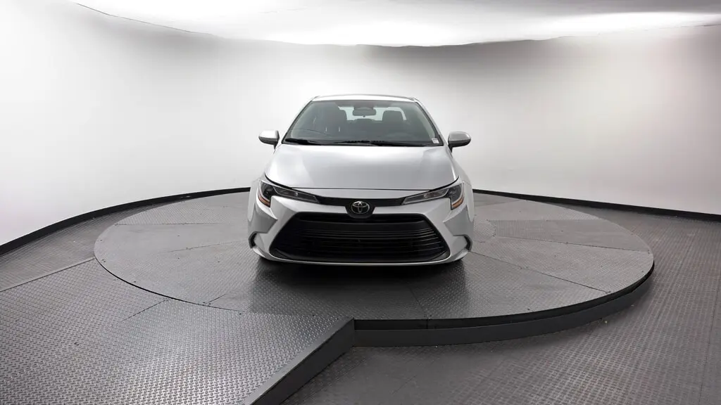 Florida Fine Cars - Used TOYOTA COROLLA 2024 WEST PALM LE