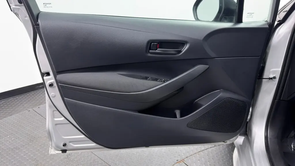 Florida Fine Cars - Used TOYOTA COROLLA 2024 WEST PALM LE