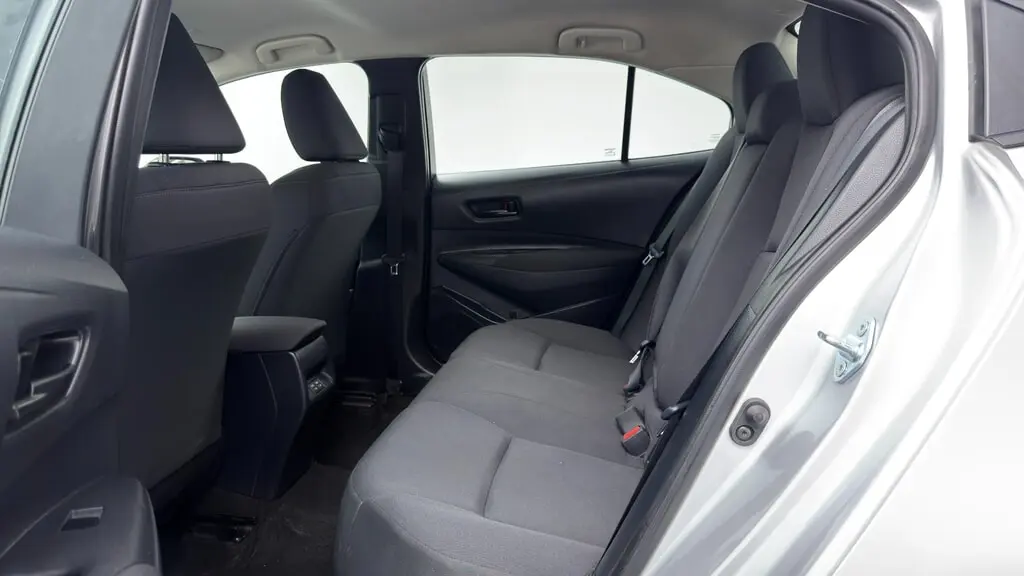 Florida Fine Cars - Used TOYOTA COROLLA 2024 WEST PALM LE