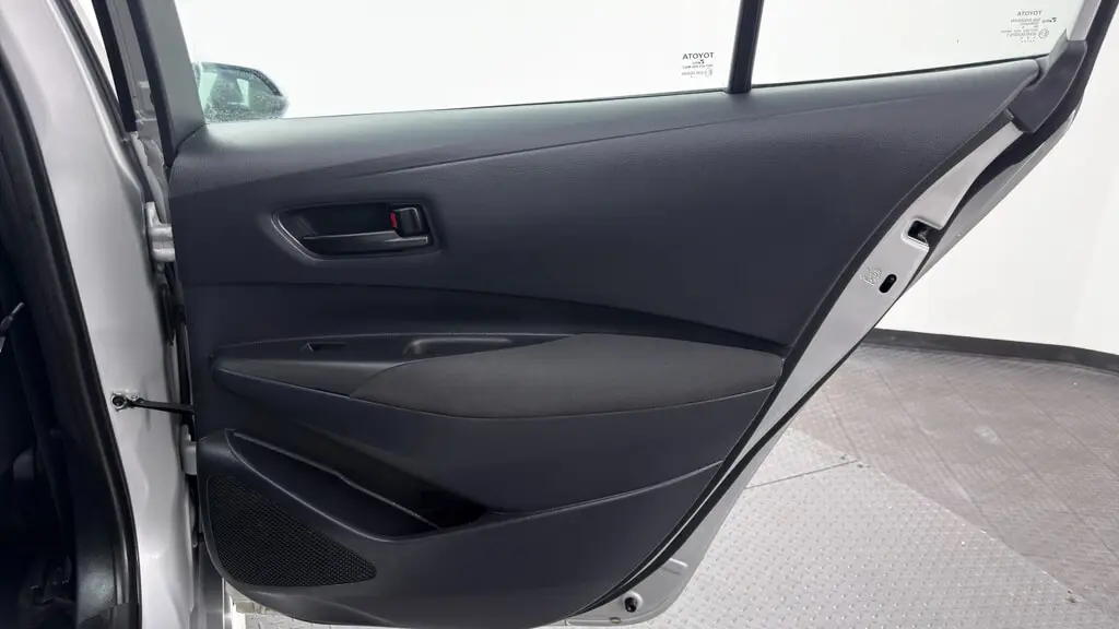Florida Fine Cars - Used TOYOTA COROLLA 2024 WEST PALM LE