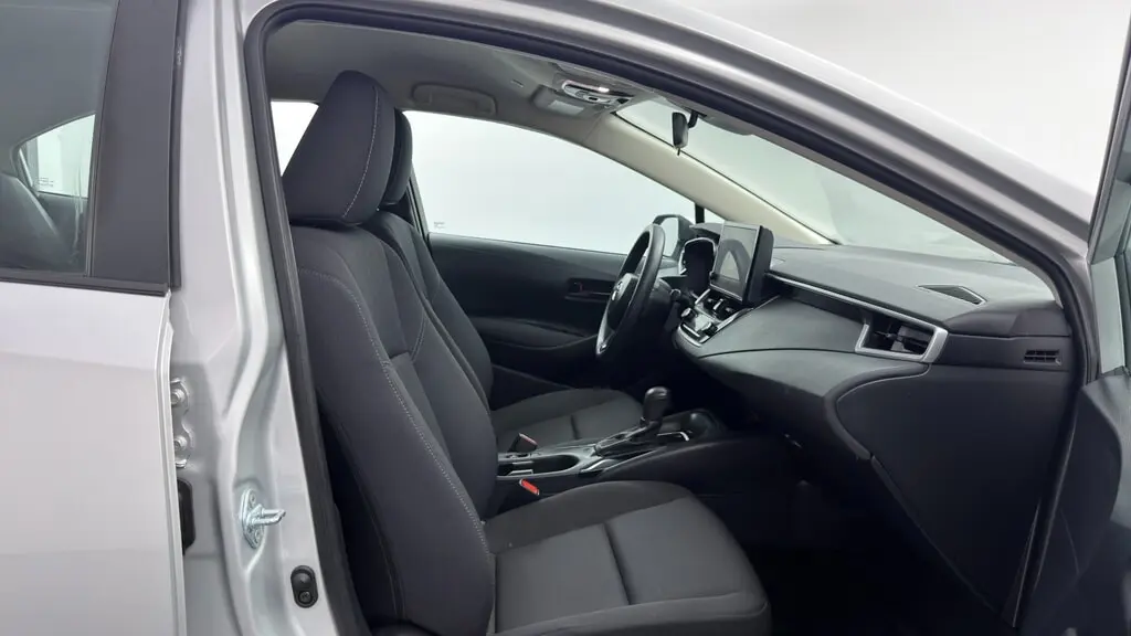 Florida Fine Cars - Used TOYOTA COROLLA 2024 WEST PALM LE