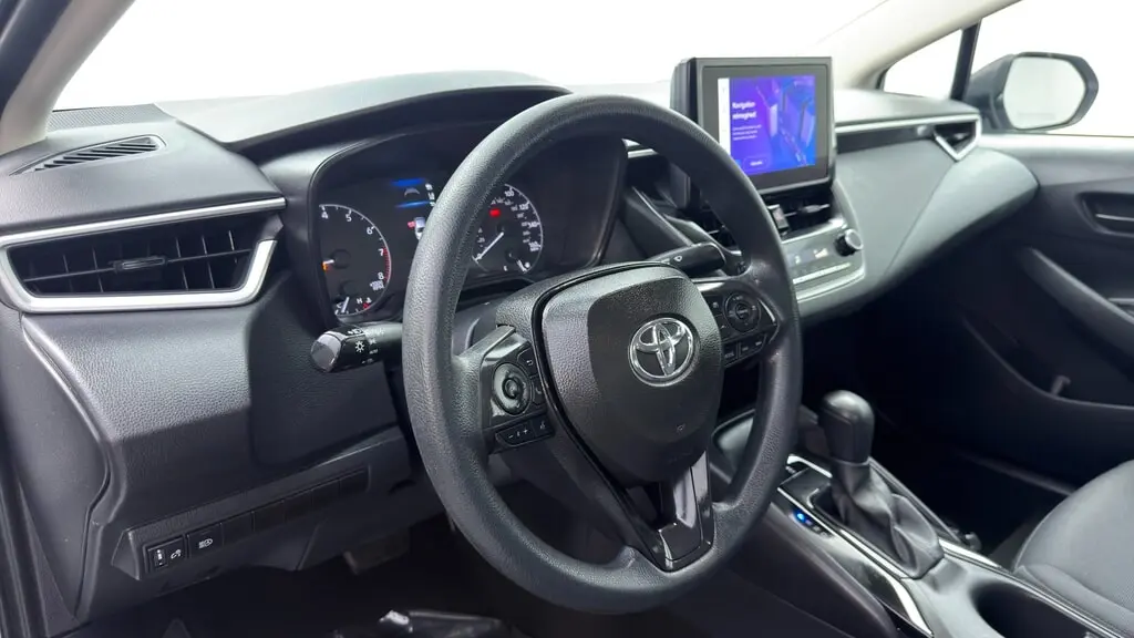 Florida Fine Cars - Used TOYOTA COROLLA 2024 WEST PALM LE