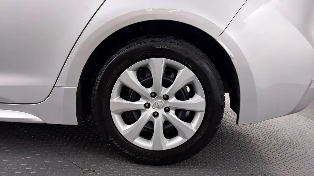 Florida Fine Cars - Used TOYOTA COROLLA 2024 WEST PALM LE