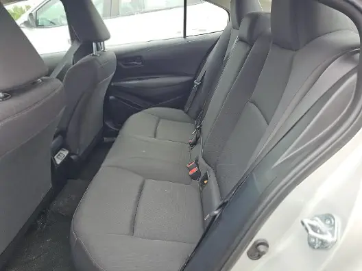Florida Fine Cars - Used TOYOTA COROLLA 2024 WEST PALM LE