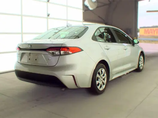 Florida Fine Cars - Used TOYOTA COROLLA 2024 WEST PALM LE