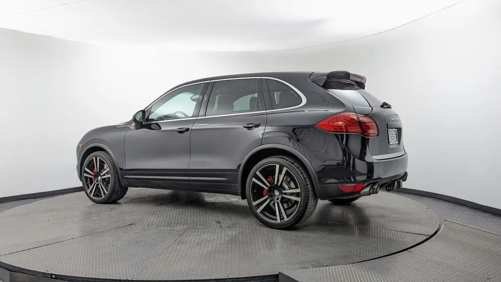 Florida Fine Cars - Used PORSCHE CAYENNE 2014 MIAMI TURBO