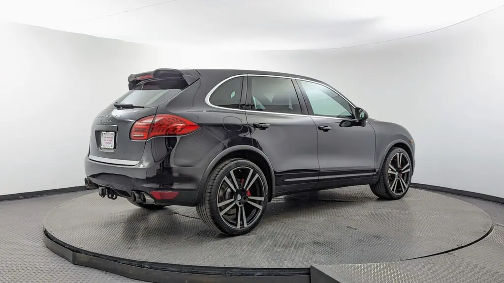 Florida Fine Cars - Used PORSCHE CAYENNE 2014 MIAMI TURBO