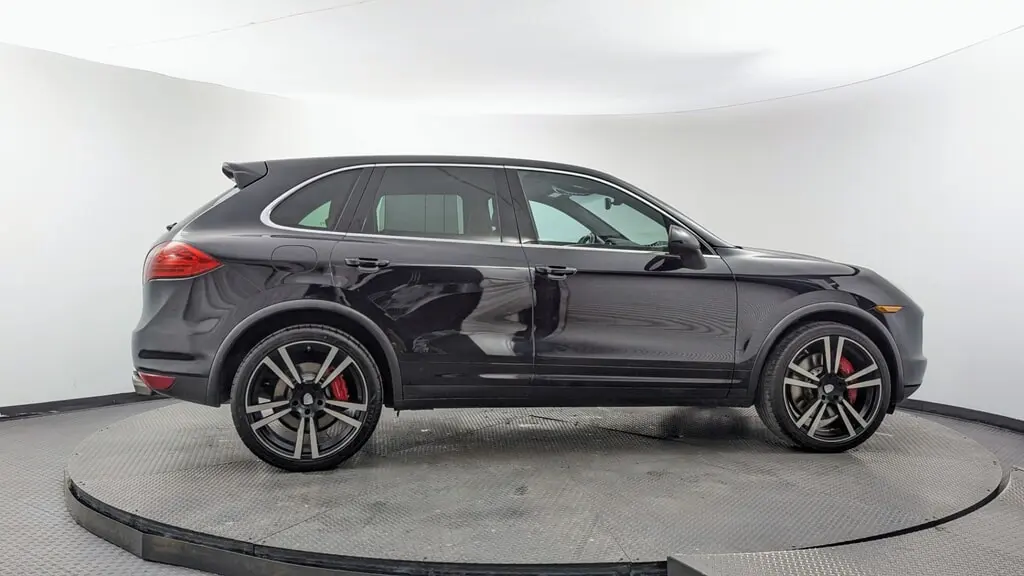Florida Fine Cars - Used PORSCHE CAYENNE 2014 MIAMI TURBO