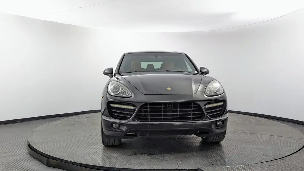 Florida Fine Cars - Used PORSCHE CAYENNE 2014 MIAMI TURBO