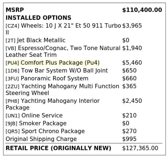 Florida Fine Cars - Used PORSCHE CAYENNE 2014 MIAMI TURBO