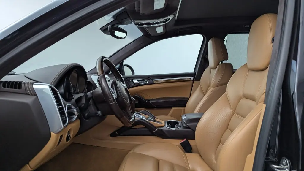 Florida Fine Cars - Used PORSCHE CAYENNE 2014 MIAMI TURBO