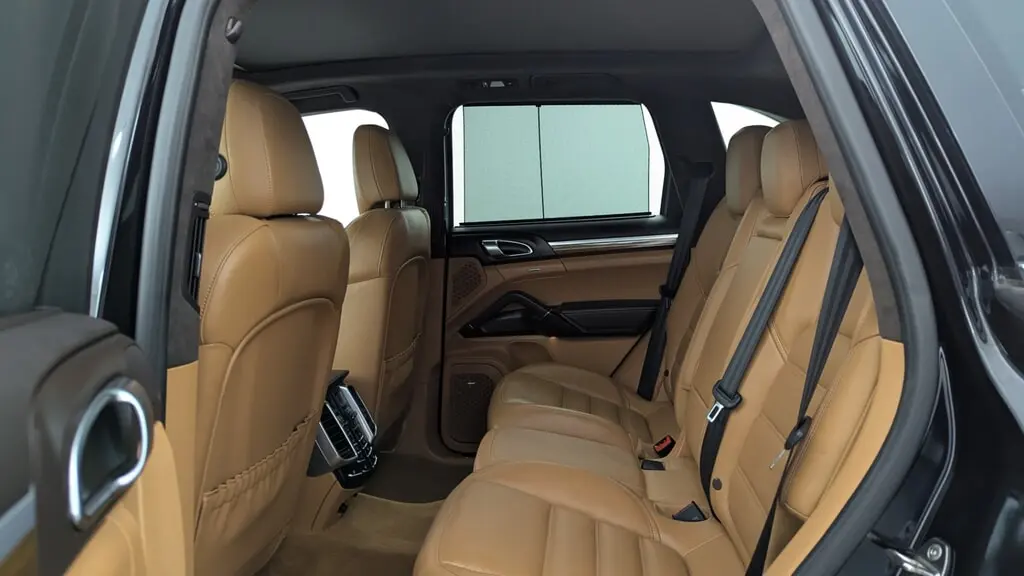Florida Fine Cars - Used PORSCHE CAYENNE 2014 MIAMI TURBO