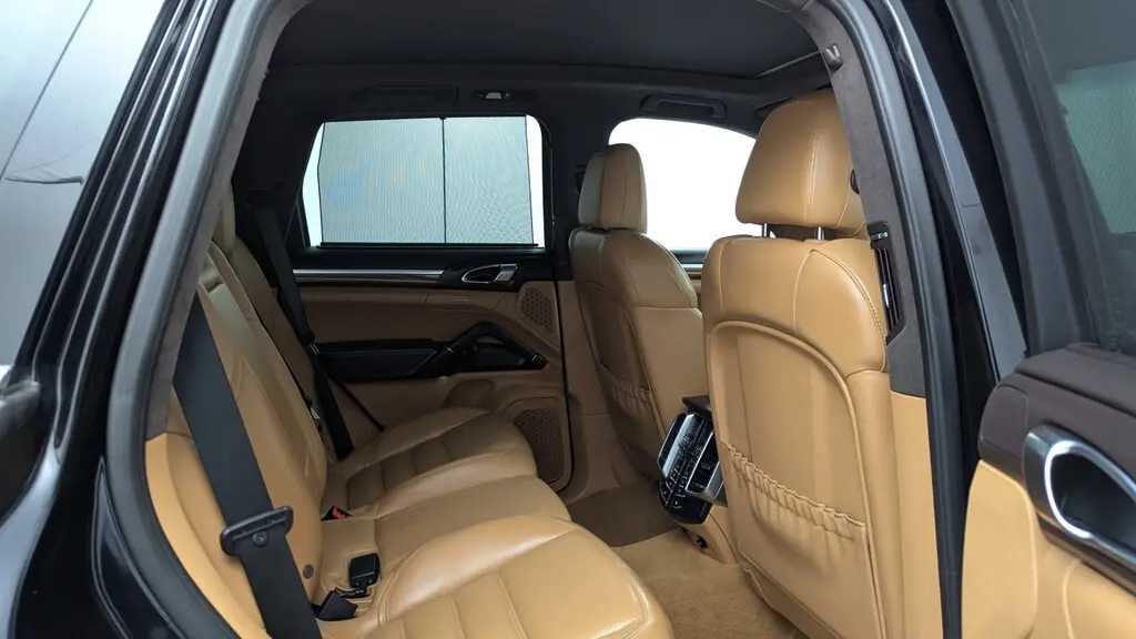 Florida Fine Cars - Used PORSCHE CAYENNE 2014 MIAMI TURBO