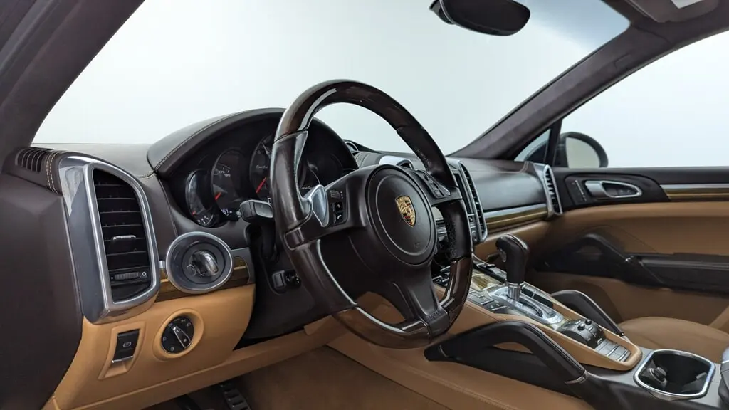 Florida Fine Cars - Used PORSCHE CAYENNE 2014 MIAMI TURBO