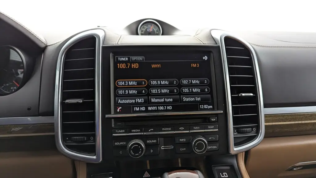 Florida Fine Cars - Used PORSCHE CAYENNE 2014 MIAMI TURBO
