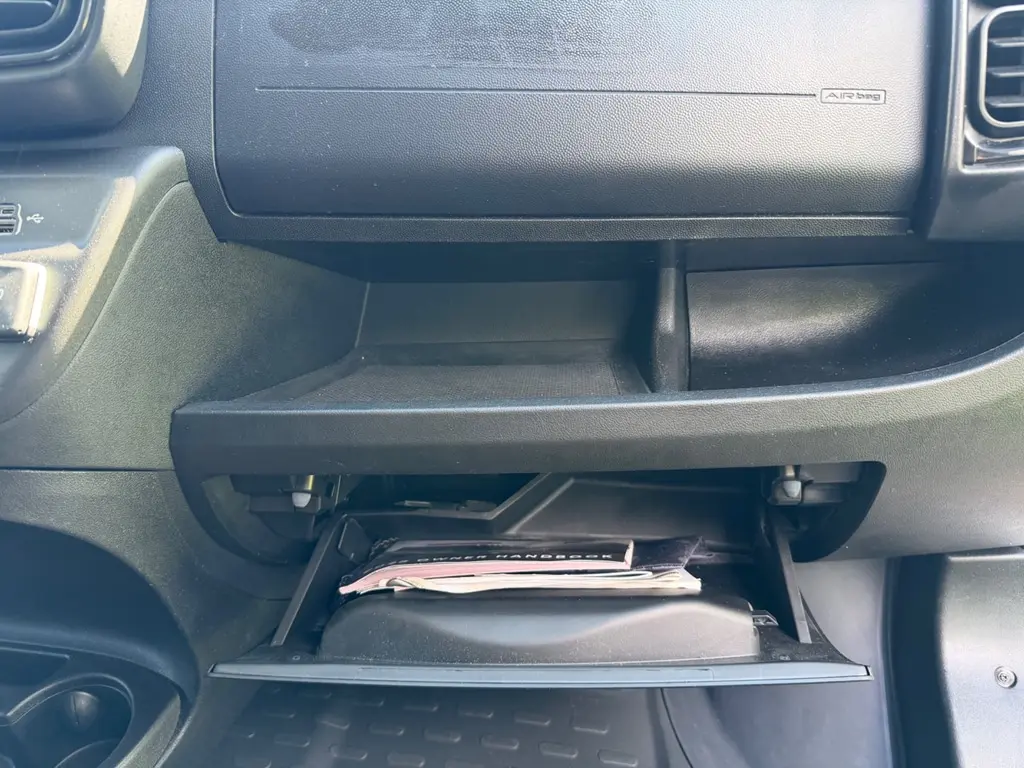 Florida Fine Cars - Used RAM PROMASTER 2025 MARGATE TRADESMAN