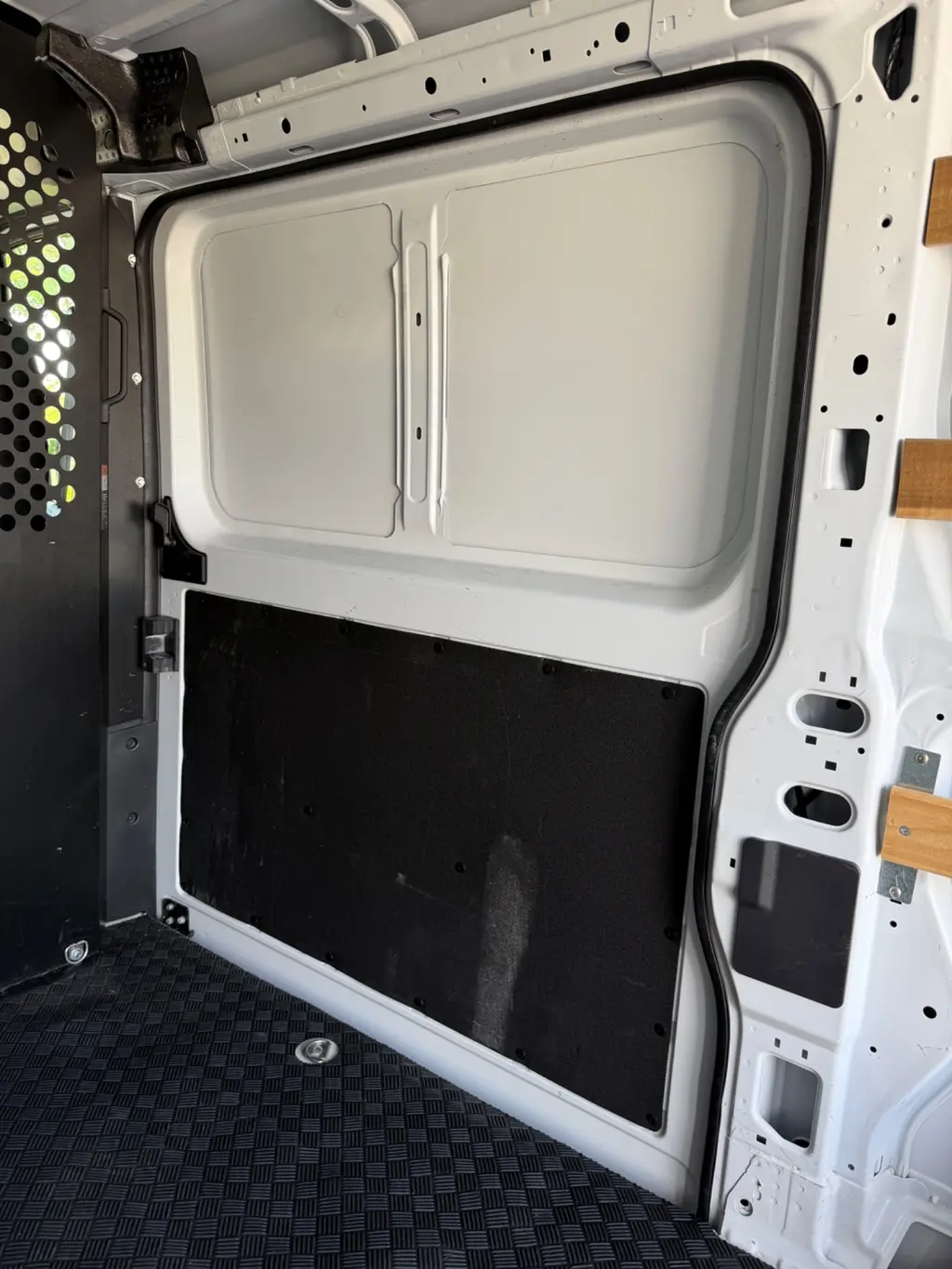 Florida Fine Cars - Used RAM PROMASTER 2025 MARGATE TRADESMAN