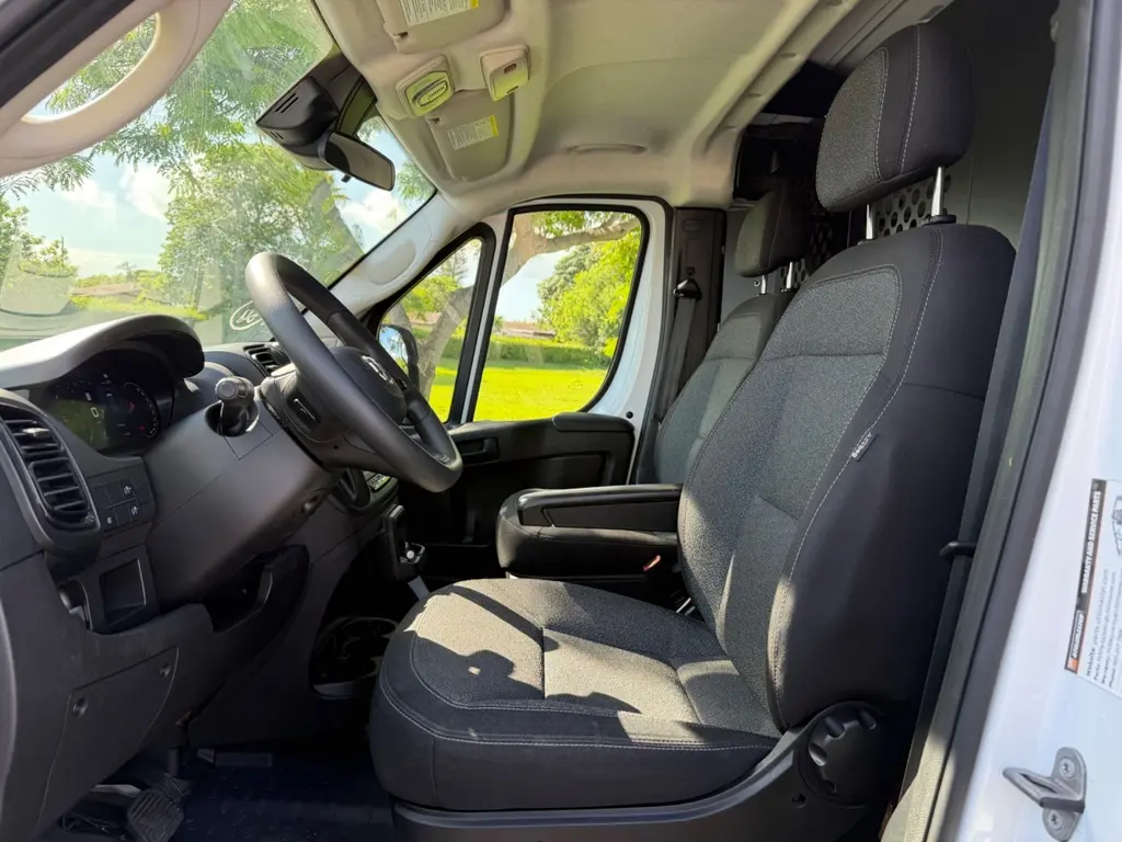 Florida Fine Cars - Used RAM PROMASTER 2025 MARGATE TRADESMAN