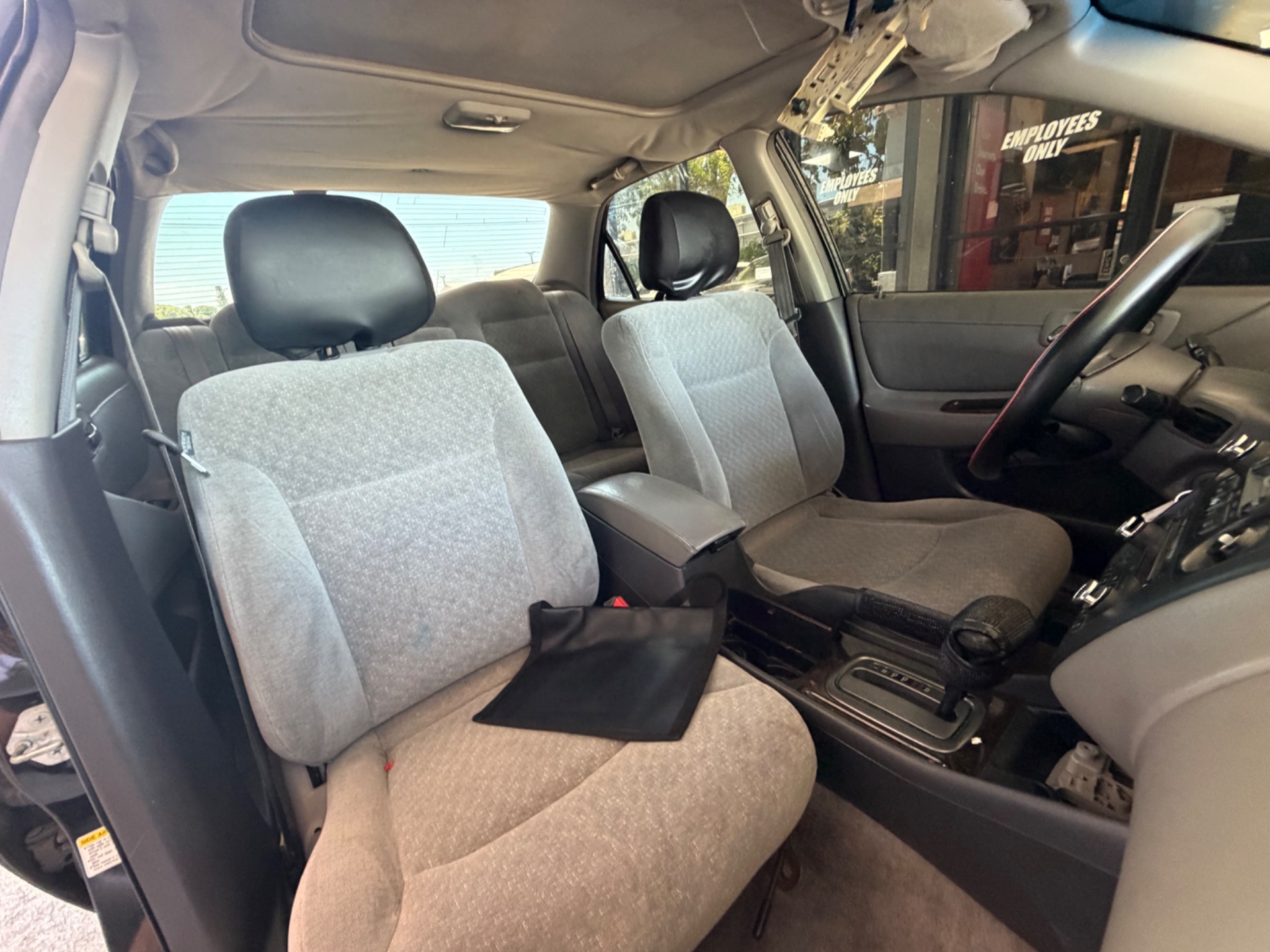 Florida Fine Cars - Used vehicle - SEDAN HONDA ACCORD SDN 2001