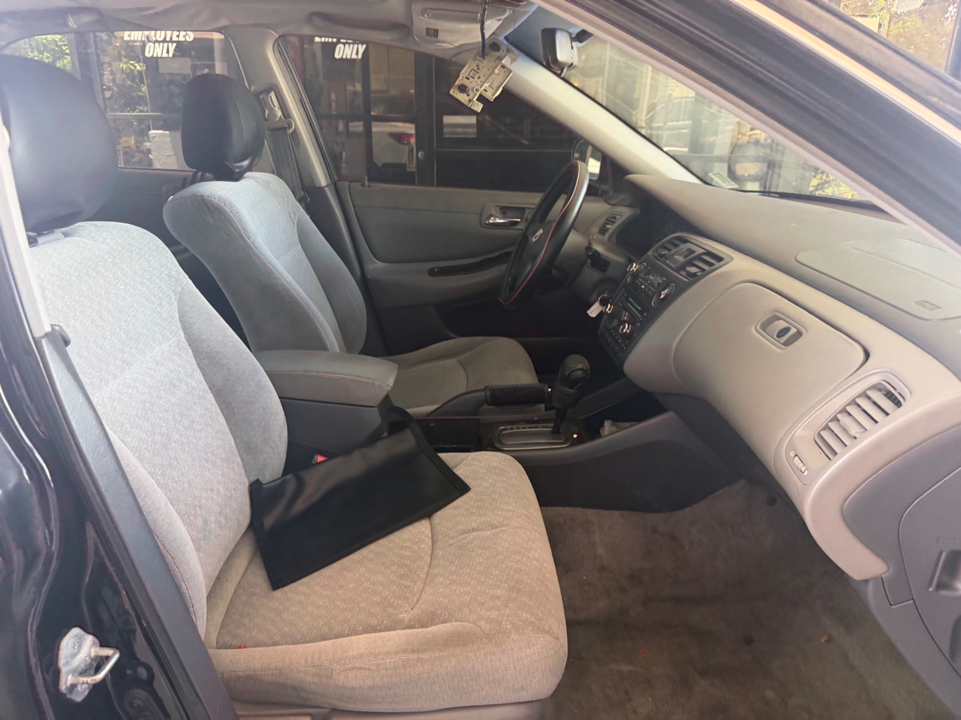 Florida Fine Cars - Used vehicle - SEDAN HONDA ACCORD SDN 2001