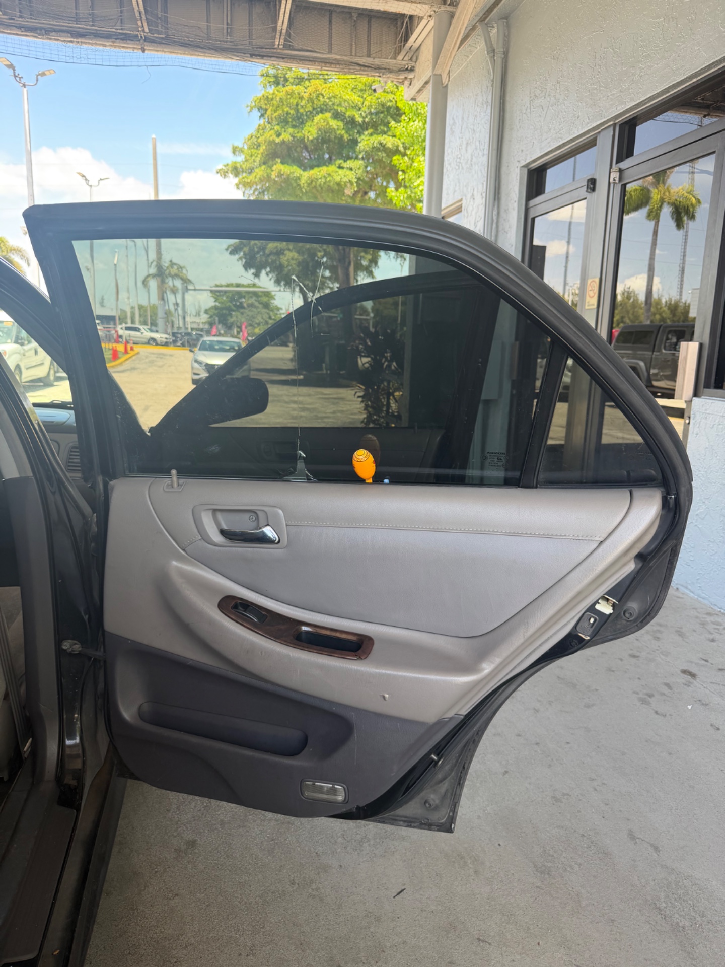 Florida Fine Cars - Used vehicle - SEDAN HONDA ACCORD SDN 2001