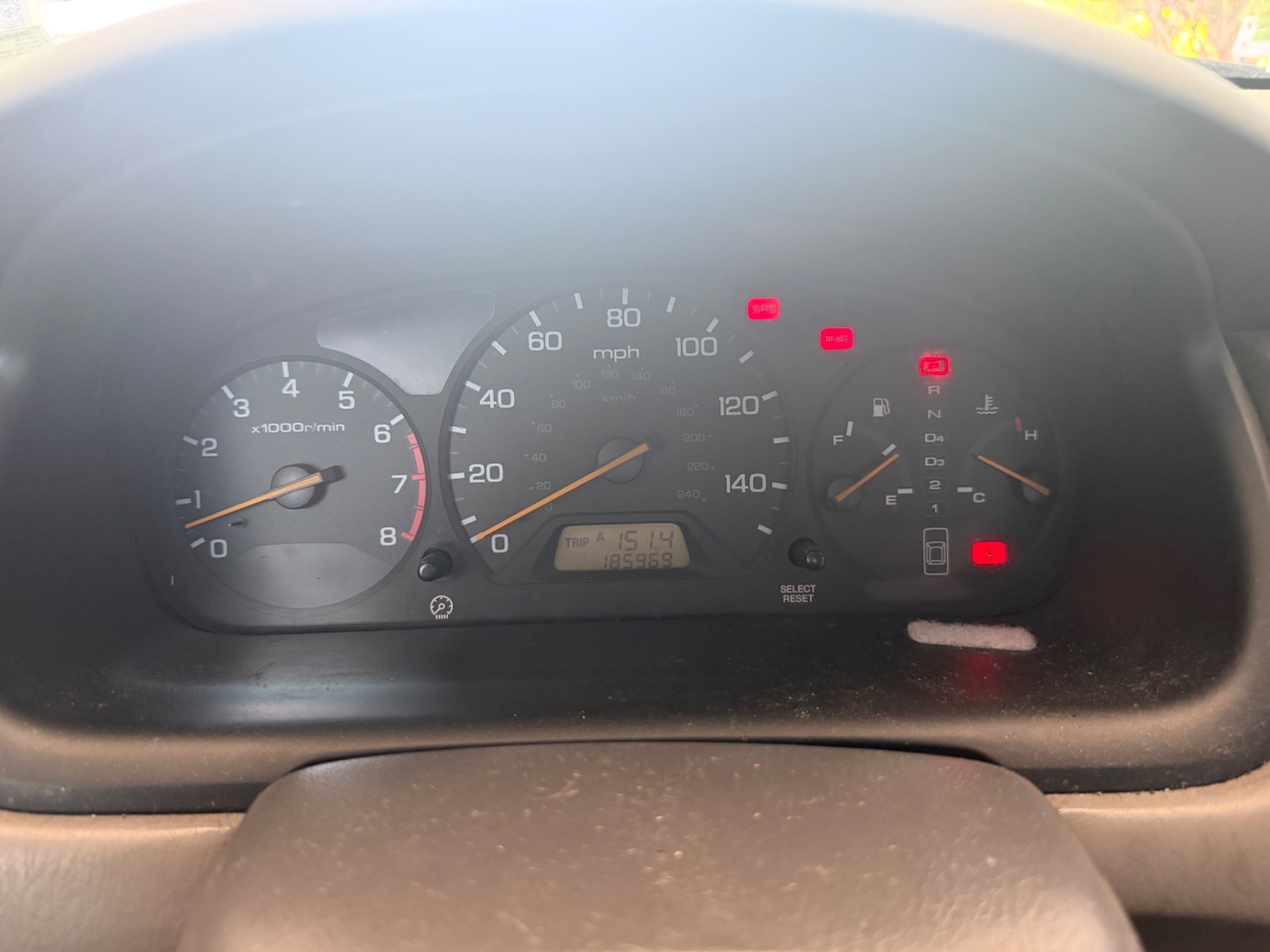 Florida Fine Cars - Used vehicle - SEDAN HONDA ACCORD SDN 2001