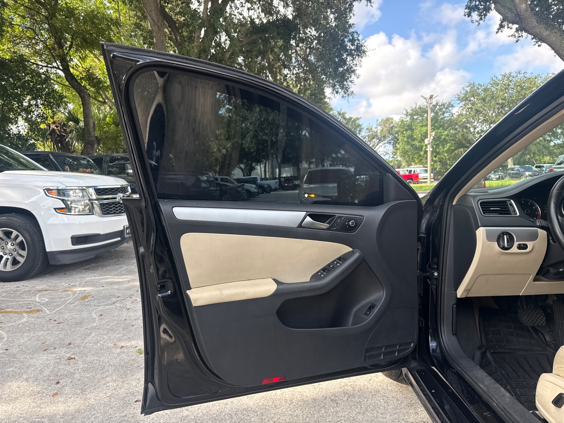 Florida Fine Cars - Used vehicle - SEDAN VOLKSWAGEN JETTA 2013