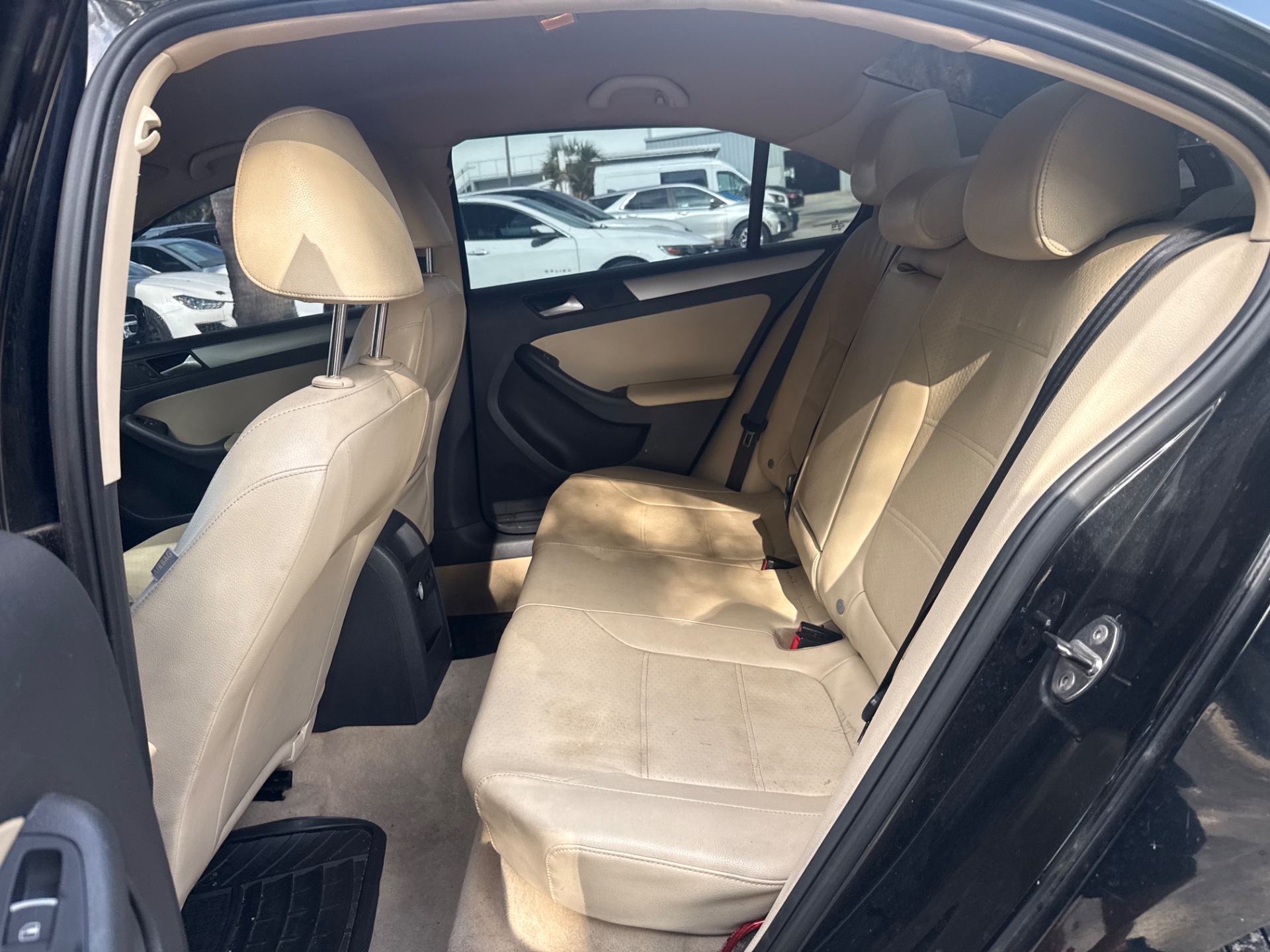 Florida Fine Cars - Used vehicle - SEDAN VOLKSWAGEN JETTA 2013