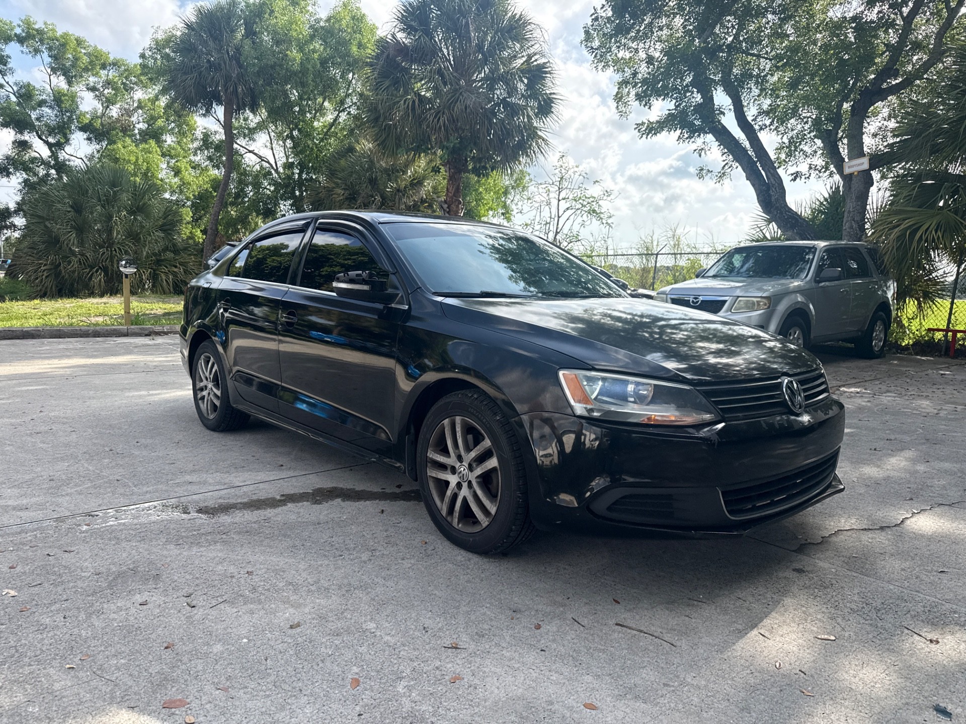 Florida Fine Cars - Used vehicle - SEDAN VOLKSWAGEN JETTA 2013