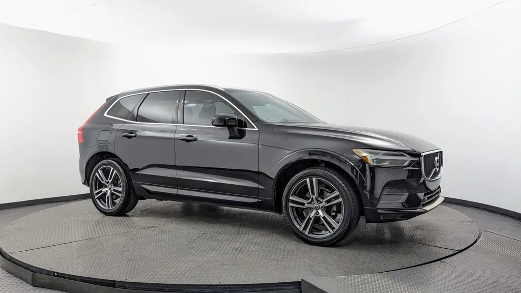 Florida Fine Cars - Used VOLVO XC60 2019 MIAMI MOMENTUM