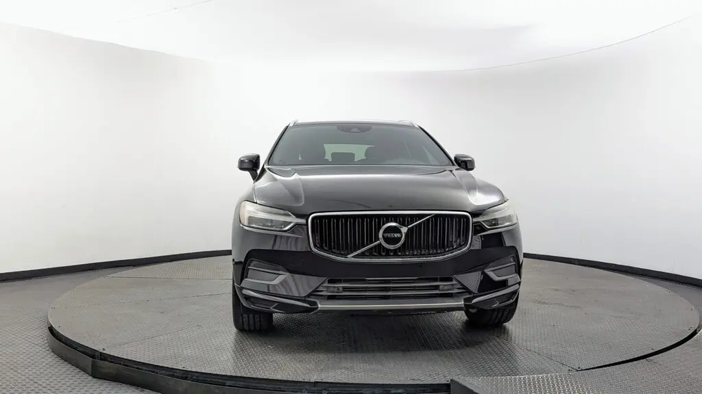 Florida Fine Cars - Used VOLVO XC60 2019 MIAMI MOMENTUM