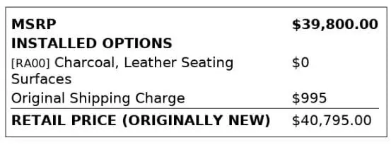 Florida Fine Cars - Used VOLVO XC60 2019 MIAMI MOMENTUM