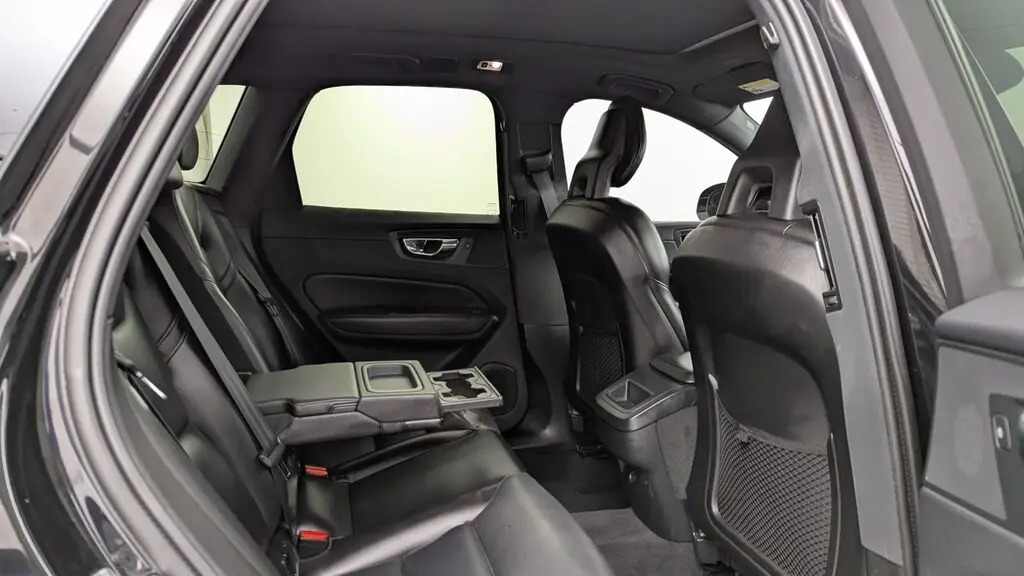 Florida Fine Cars - Used VOLVO XC60 2019 MIAMI MOMENTUM