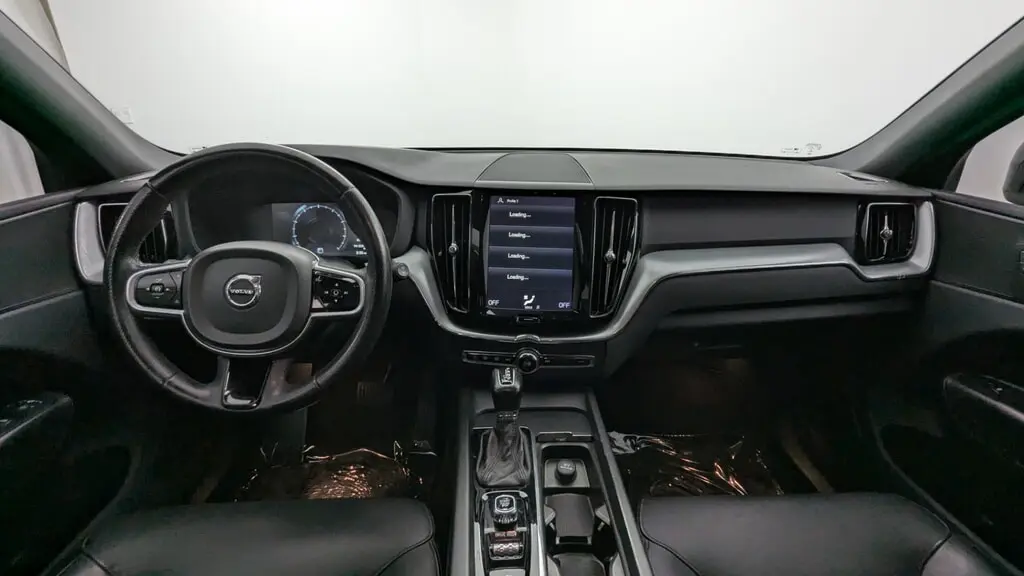 Florida Fine Cars - Used VOLVO XC60 2019 MIAMI MOMENTUM