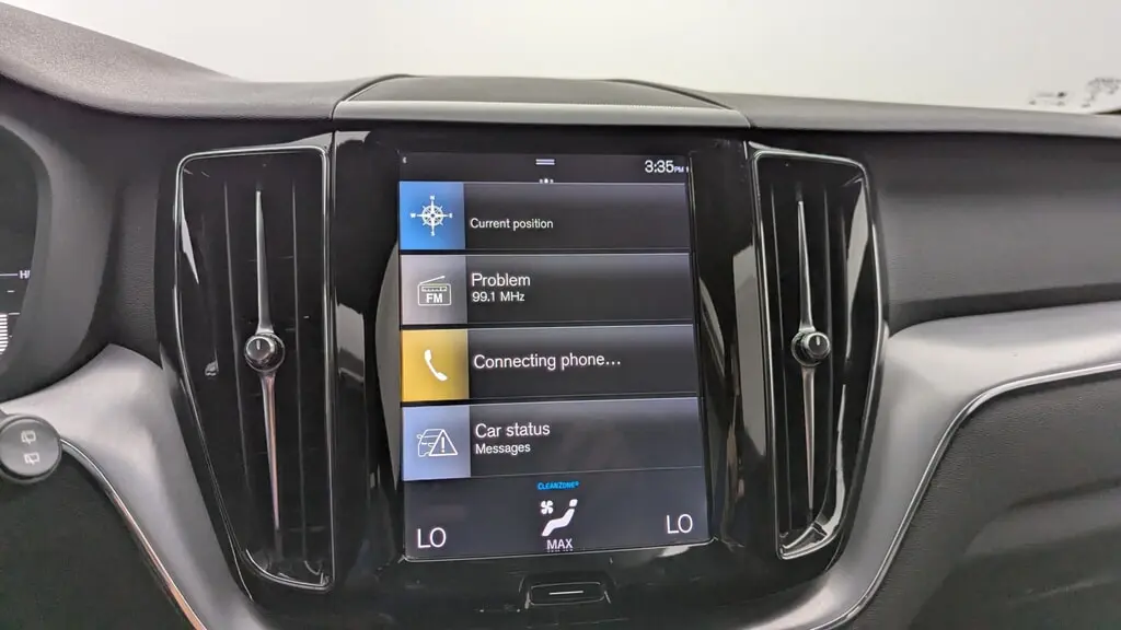 Florida Fine Cars - Used VOLVO XC60 2019 MIAMI MOMENTUM
