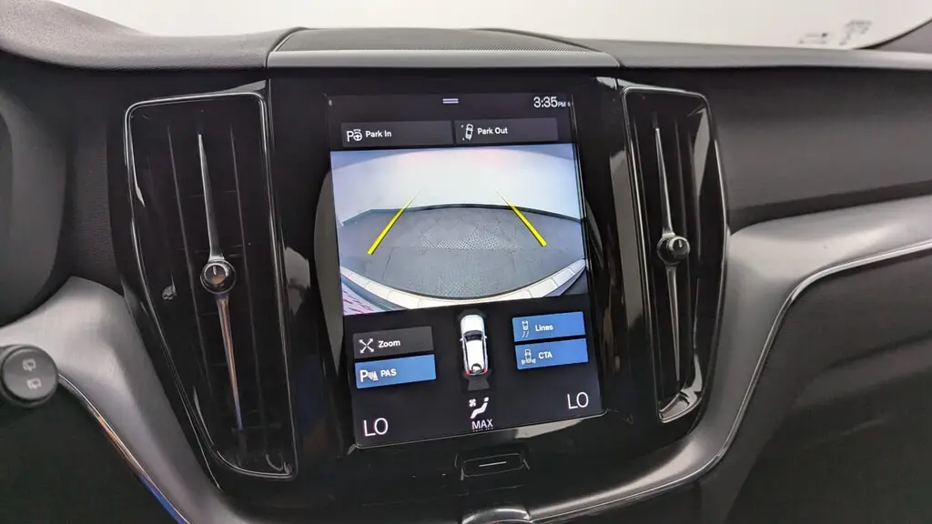 Florida Fine Cars - Used VOLVO XC60 2019 MIAMI MOMENTUM