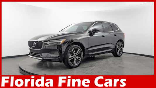 Florida Fine Cars - Used VOLVO XC60 2019 MIAMI MOMENTUM