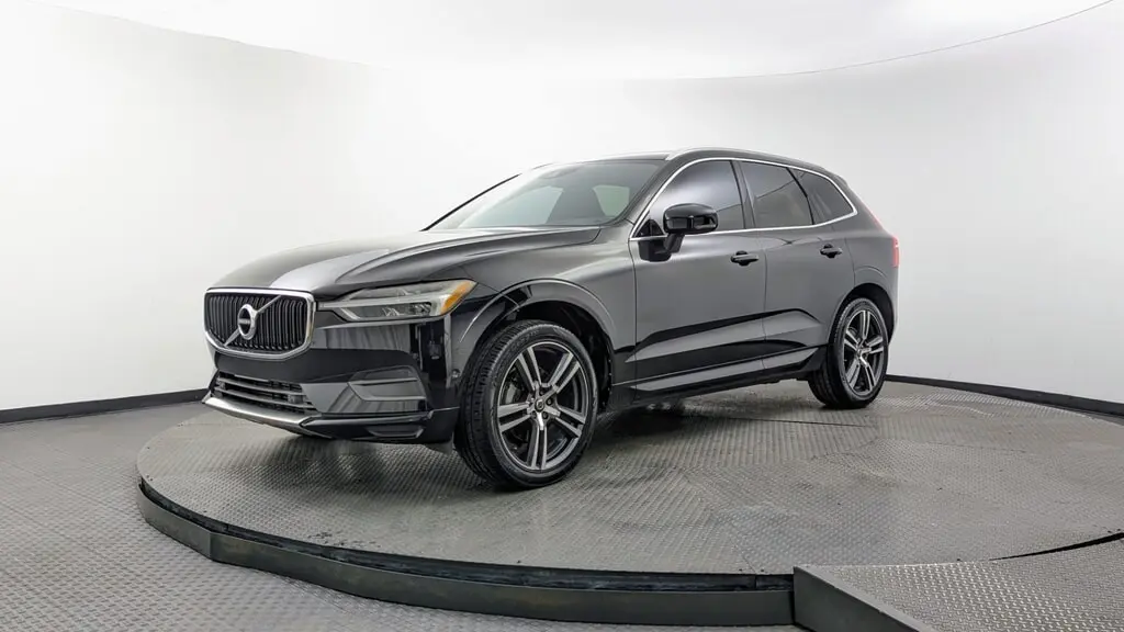 Florida Fine Cars - Used VOLVO XC60 2019 MIAMI MOMENTUM