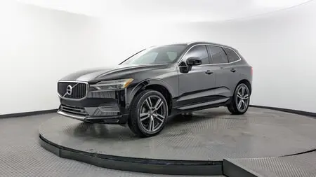 Florida Fine Cars - Used VOLVO XC60 2019 MIAMI MOMENTUM