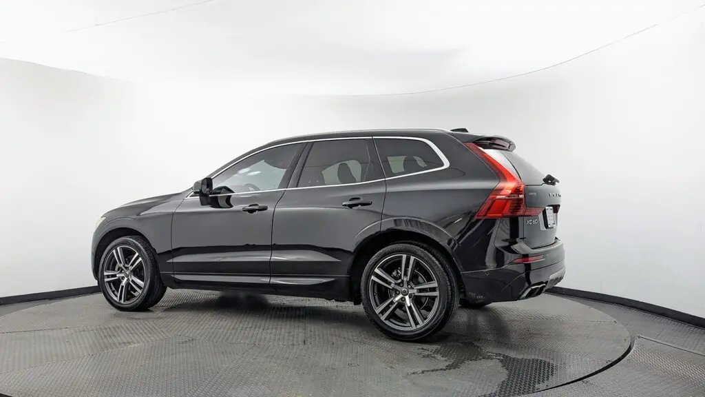 Florida Fine Cars - Used VOLVO XC60 2019 MIAMI MOMENTUM