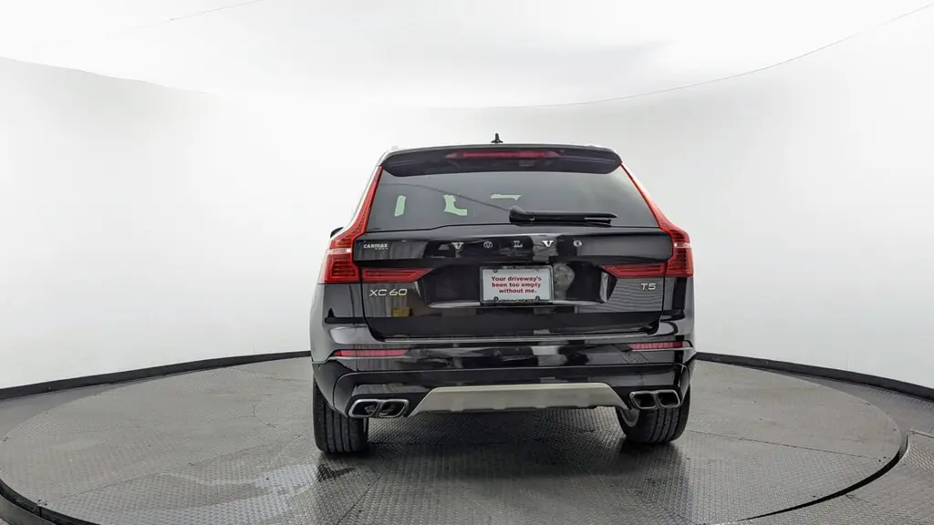 Florida Fine Cars - Used VOLVO XC60 2019 MIAMI MOMENTUM