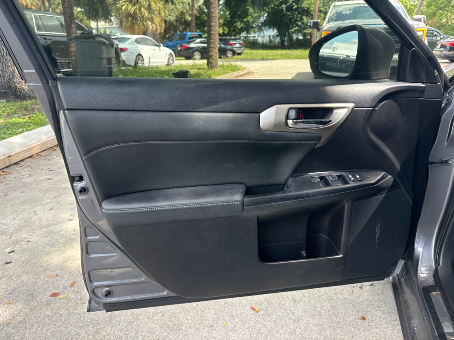 Florida Fine Cars - Used vehicle - SEDAN LEXUS CT 200H 2016