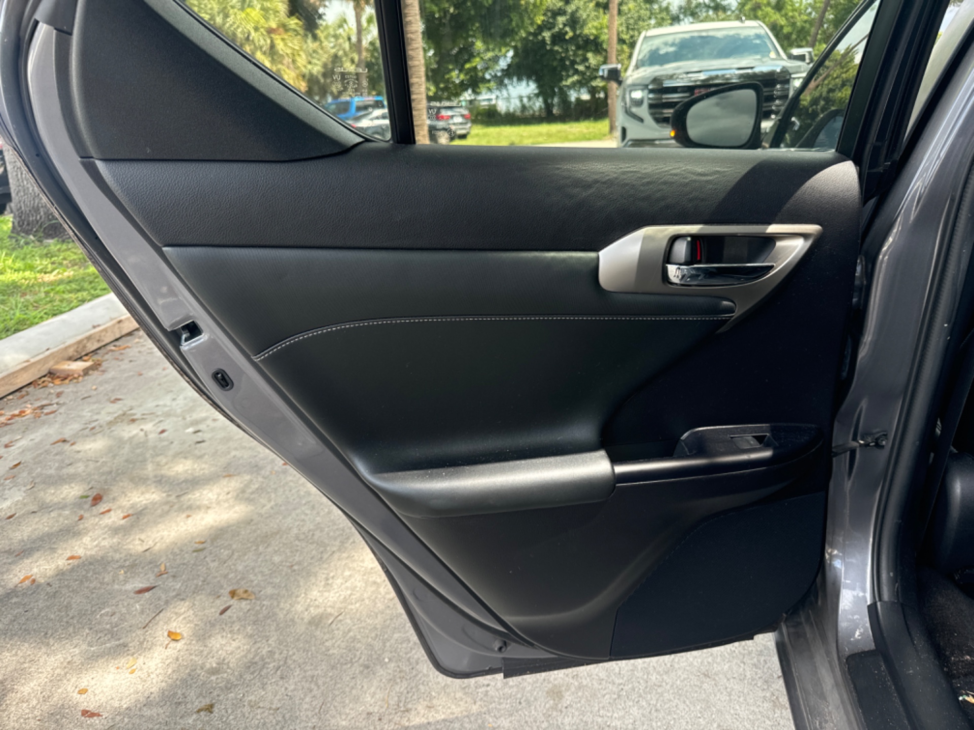 Florida Fine Cars - Used vehicle - SEDAN LEXUS CT 200H 2016