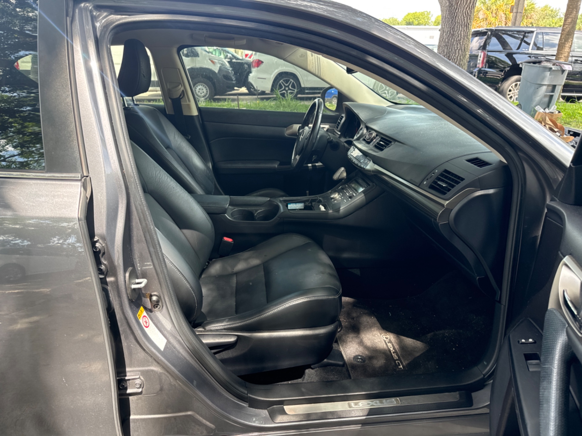 Florida Fine Cars - Used vehicle - SEDAN LEXUS CT 200H 2016
