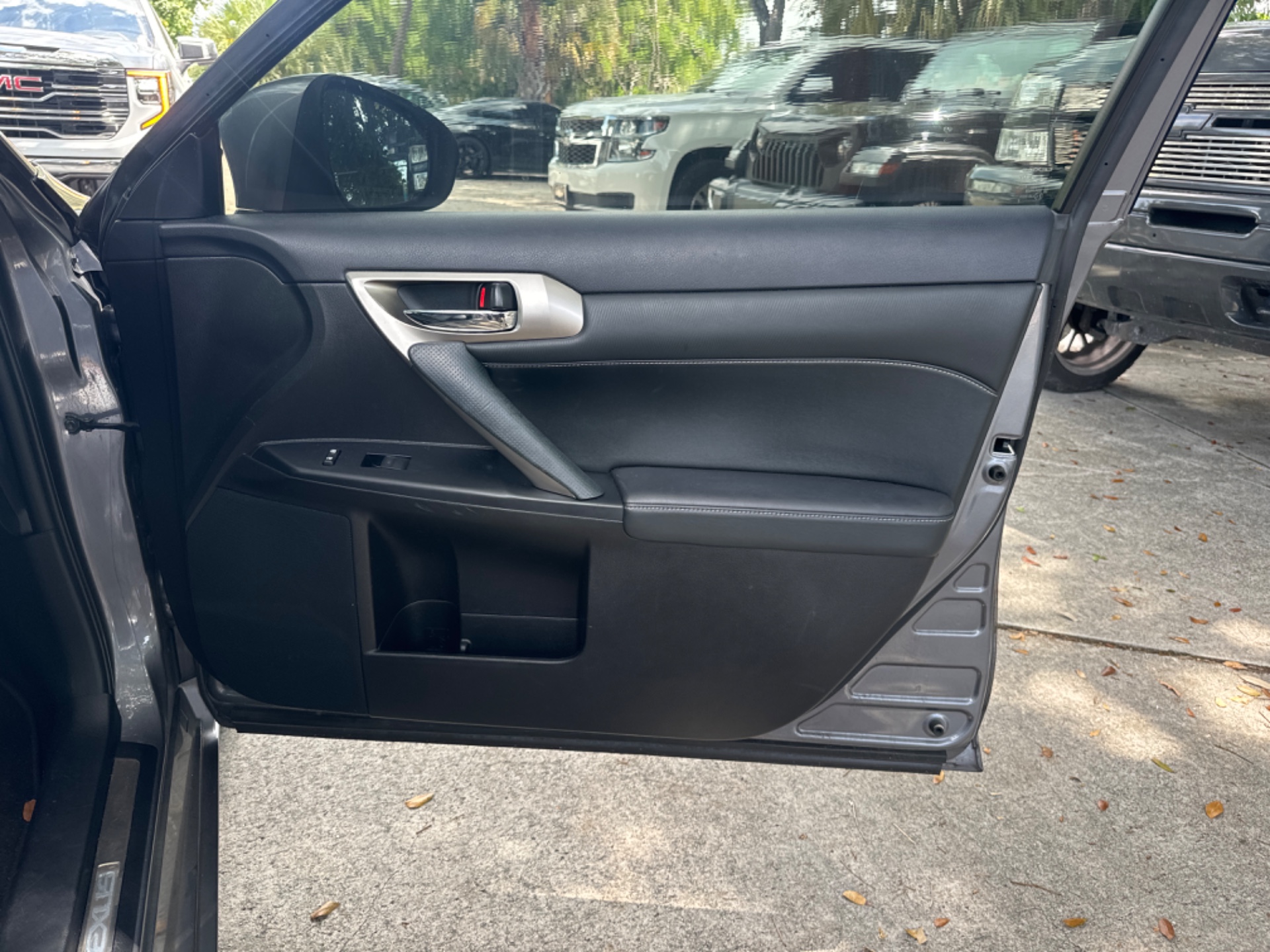 Florida Fine Cars - Used vehicle - SEDAN LEXUS CT 200H 2016