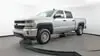 Florida Fine Cars - Used CHEVROLET SILVERADO 1500 2018 MARGATE CUSTOM