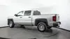 Florida Fine Cars - Used CHEVROLET SILVERADO 1500 2018 MARGATE CUSTOM