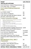 Florida Fine Cars - Used CHEVROLET SILVERADO 1500 2018 MARGATE CUSTOM