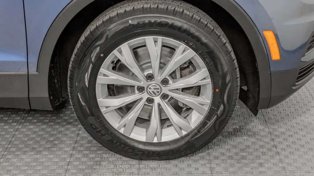 Florida Fine Cars - Used VOLKSWAGEN TIGUAN 2019 ORLANDO S