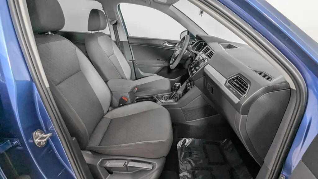 Florida Fine Cars - Used VOLKSWAGEN TIGUAN 2019 ORLANDO S